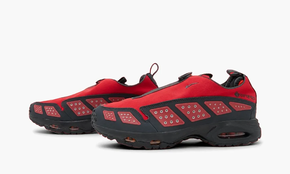 Nike Air Sunder Max Gore-Tex WMNS Hyper Crimson