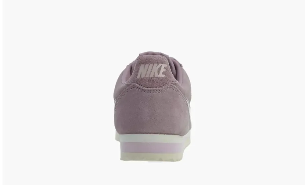 Nike Classics Cortez Suede WMNS Elemental Rose