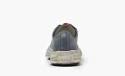 Maison Mihara Yasuhiro Hank Low Vintage Leather - Grey