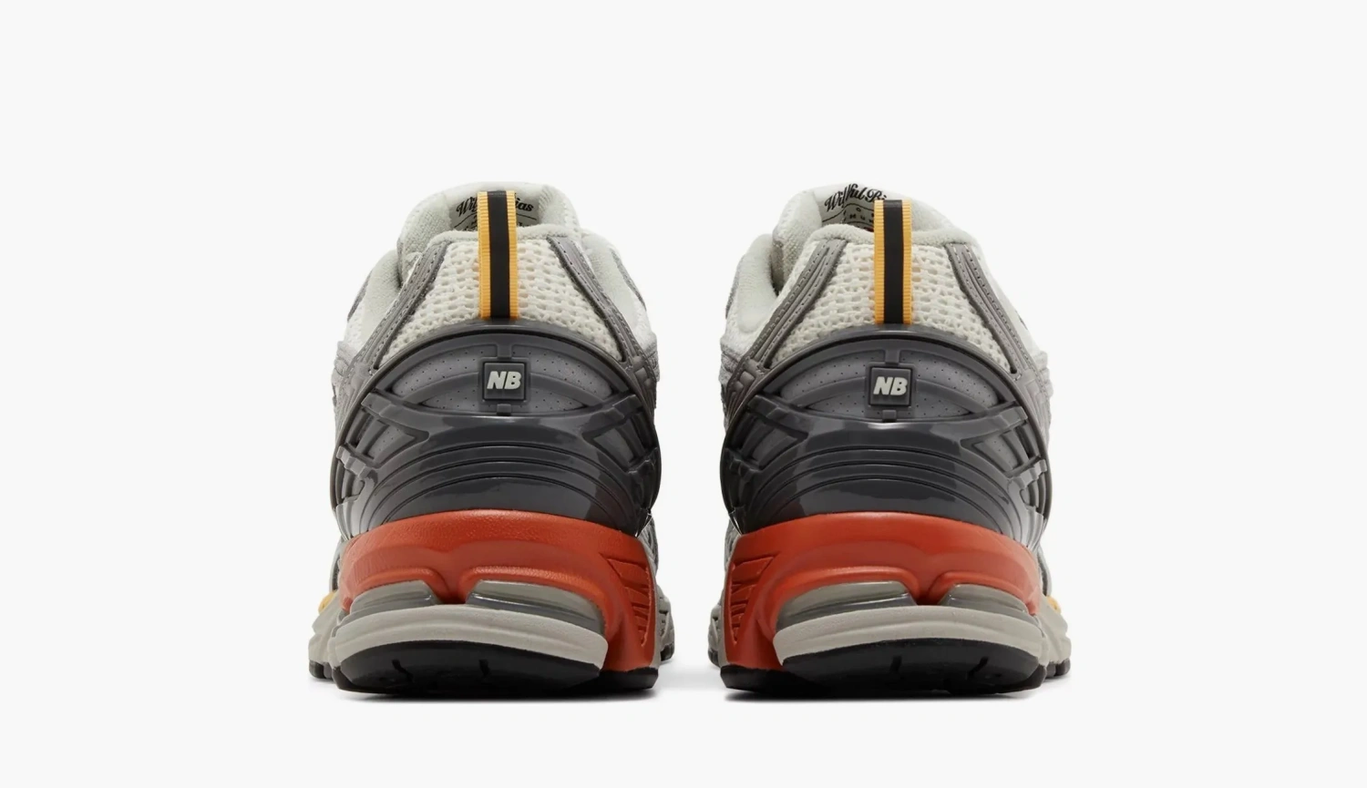 New Balance 1906U x The Whitaker Group Willful Bias Pack - Sand Dune 