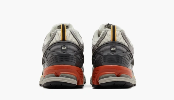 New Balance 1906U x The Whitaker Group Willful Bias Pack - Sand Dune