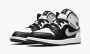 Air Jordan 1 Mid PS White Shadow Kids 