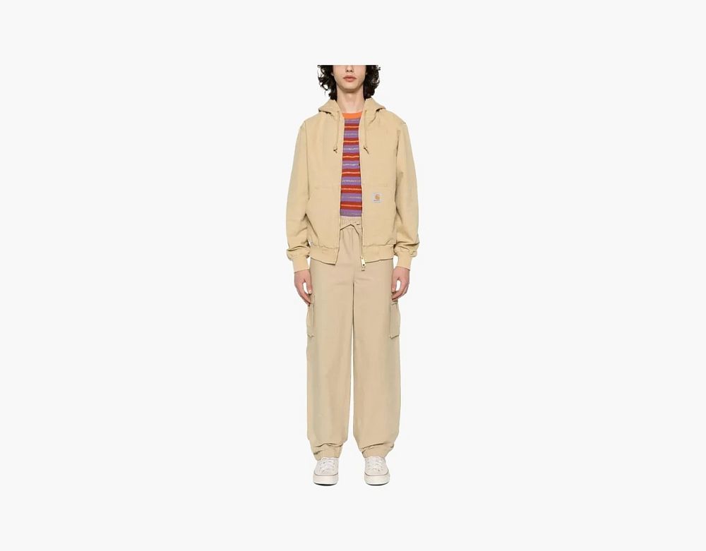 Carhartt WIP SS24 Active Jacket (Summer)