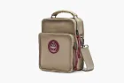 Adidas Originals x C.P. Company SPZL Grisdale Shoulder Bag Beige