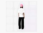 Carhartt WIP SS25 W' SS Chain Link T-Shirt T