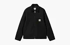 Carhartt WIP Detroit Jacket Black