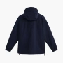 Timberland Windbreaker Jackets Men "Dark Royal Blue" 