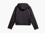 Adidas Originals x Wales Bonner Satin Hoodie Black 