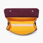 Goyard Saint Leger Backpack Burgundy