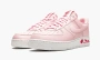 Air Force 1 '07 LX "Thank You Plastic Bag - Pink Foam" 