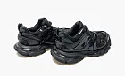 Balenciaga Track 1.0 Black Patent
