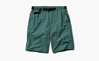 Mountain Hardwear Stryder Belted Short Blue Pine
