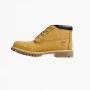 Timberland Premium Waterproof Boots "Yellow" 