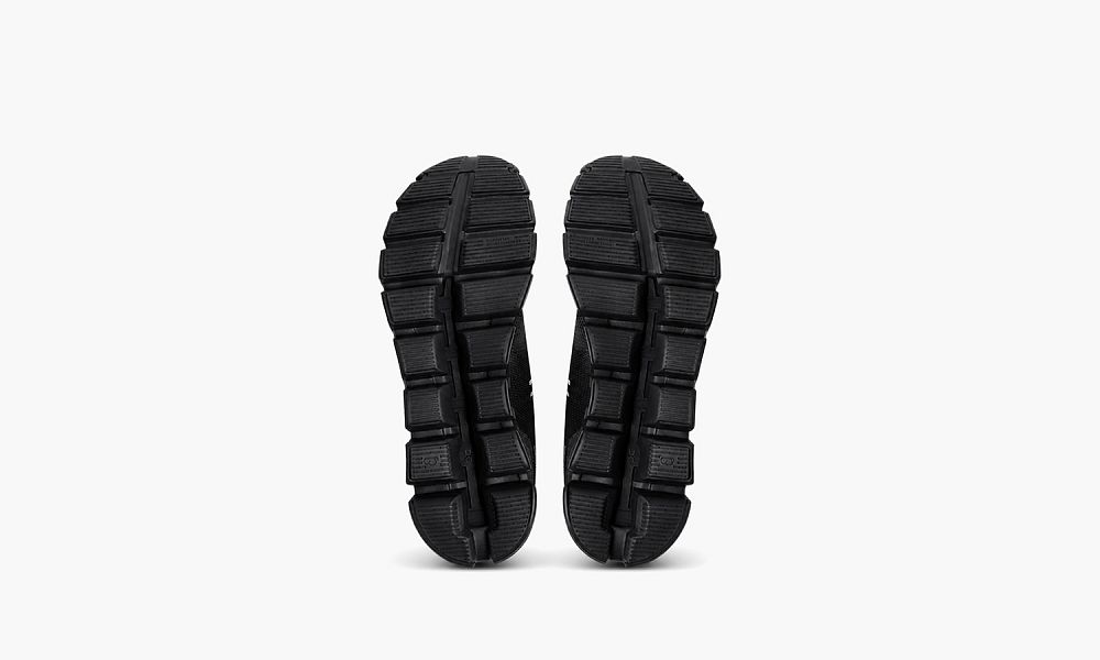 On Cloud 5 All Black