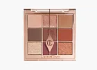 Charlotte Tilbury Palette Of Beautifying Eye Trends Sensual Sunset