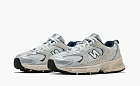 New Balance 530 (GS) "Summer Fog Navy"