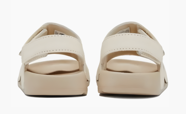 New Balance NB NCLAY Toddler Shoes Low Top Kids "Ecru" 