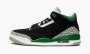 Air Jordan 3 Retro Pine Green 