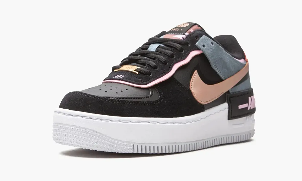 Nike Air Force 1 Low Shadow WMNS Rtl
