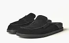 Hermes Go Mule Noir