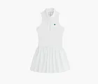 Kith x Wilson Winning Tennis Dress White