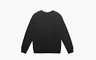 Gucci x The North Face Sweatshirt Black