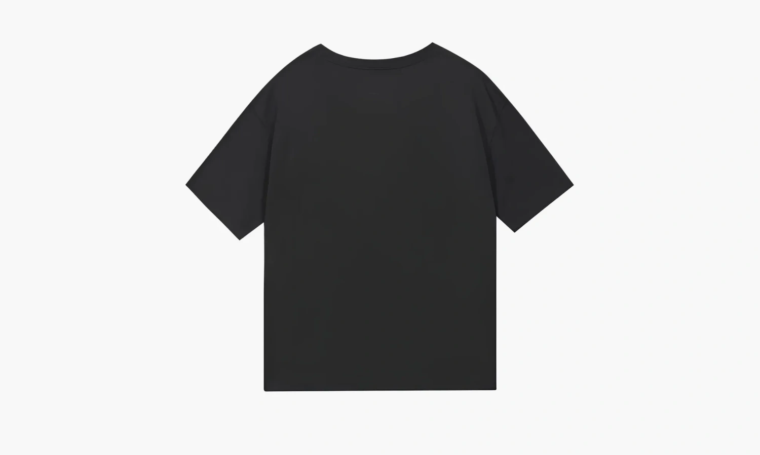 Jordan Ss22 T-shirt Black 
