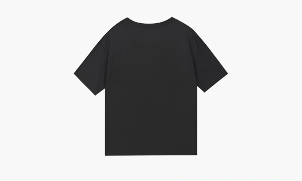 Jordan Ss22 T-shirt Black  Jordan Ss22 T-shirt Black