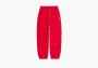 Nike x Jacquemus Le Jogging Swoosh Pant Red 