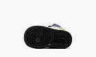 Air Jordan 1 Mid TD Lakers 2022