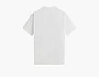 Kith x Wilson NY To London Tee White