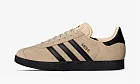 Adidas Gazelle x Lionel Messi Triunfo Dorado