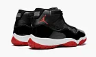 Jordan 11 Retro Bred 2019