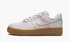 Air Force 1 Low Wmns Pearl Pink/Gum