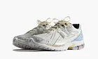 New Balance 1906r Kith White