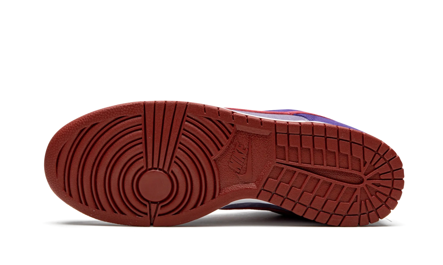 Nike Dunk Low SP Plum 