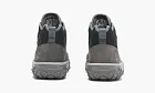 Timberland GreenStride Motion 6 Mid Lace-Up Hiking Boot Medium Grey Nubuck