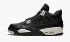 Air Jordan 4 Ls Oreo