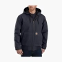 Carhartt 104050-J130J133 Active Jacket Logo 