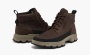 Timberland Originals Ultra Waterproof Wide Fit Chukka Boots "Dark Brown" 