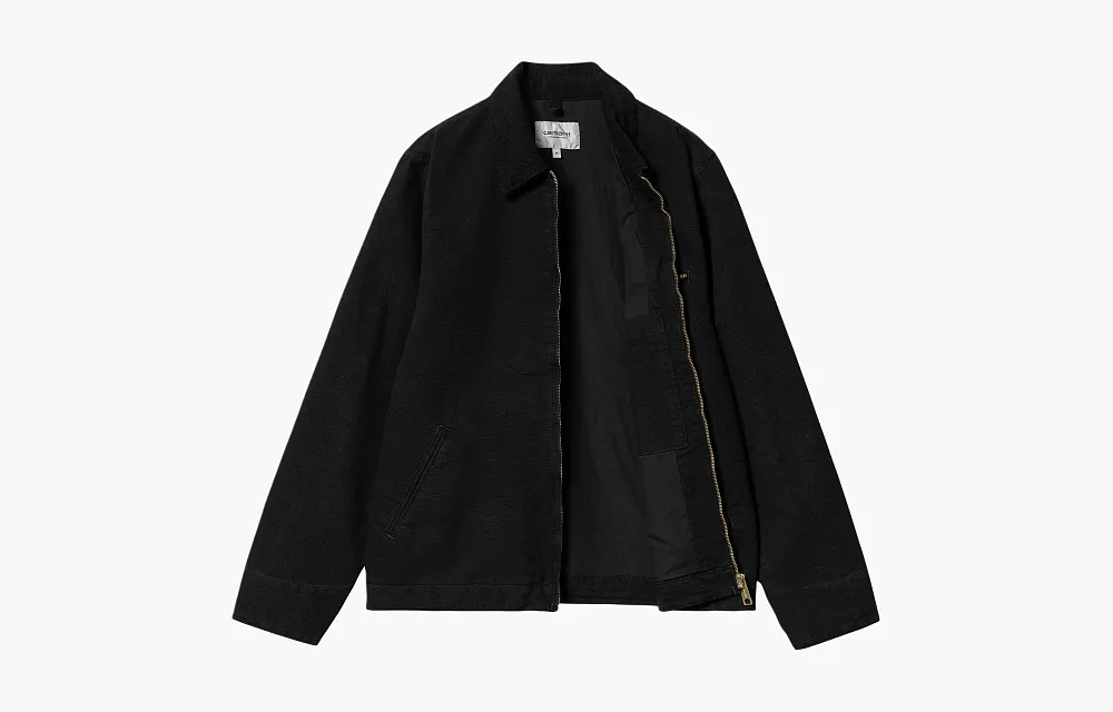Carhartt WIP Detroit Jacket (Summer)