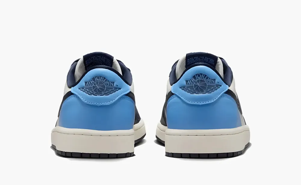 Air Jordan 1 Low OG Obsidian