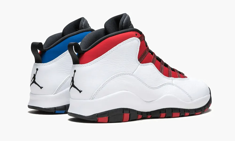 Air Jordan 10 Retro Russell Westbrook - Class Of 2006