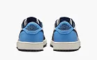 Air Jordan 1 Low OG Obsidian
