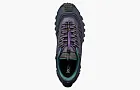 Moncler Trailgrip Gore-Tex Blue Black
