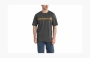 Carhartt K195 LOOSE FIT HEAVYWEIGHT SHORT-SLEEVE LOGO GRAPHIC T-SHIRT LogoT 