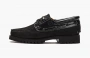 Timberland AUTHENTICS Collection Men's Casual Shoes Men Low-Top "Black" 