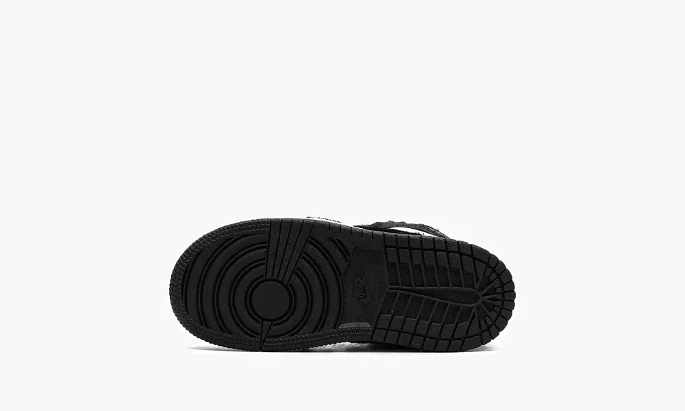 Air Jordan 1 High TD Twist 2.0