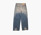 Enfants Riches Déprimés Corpse Pose Jeans Yellow Tint