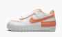 фото Air Force 1 Low Shadow WMNS “Coral Pink” (Nike Air Force 1)-CJ1641 101